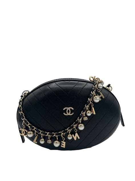 chanel la pausa evening bag|La Pausa Bag .